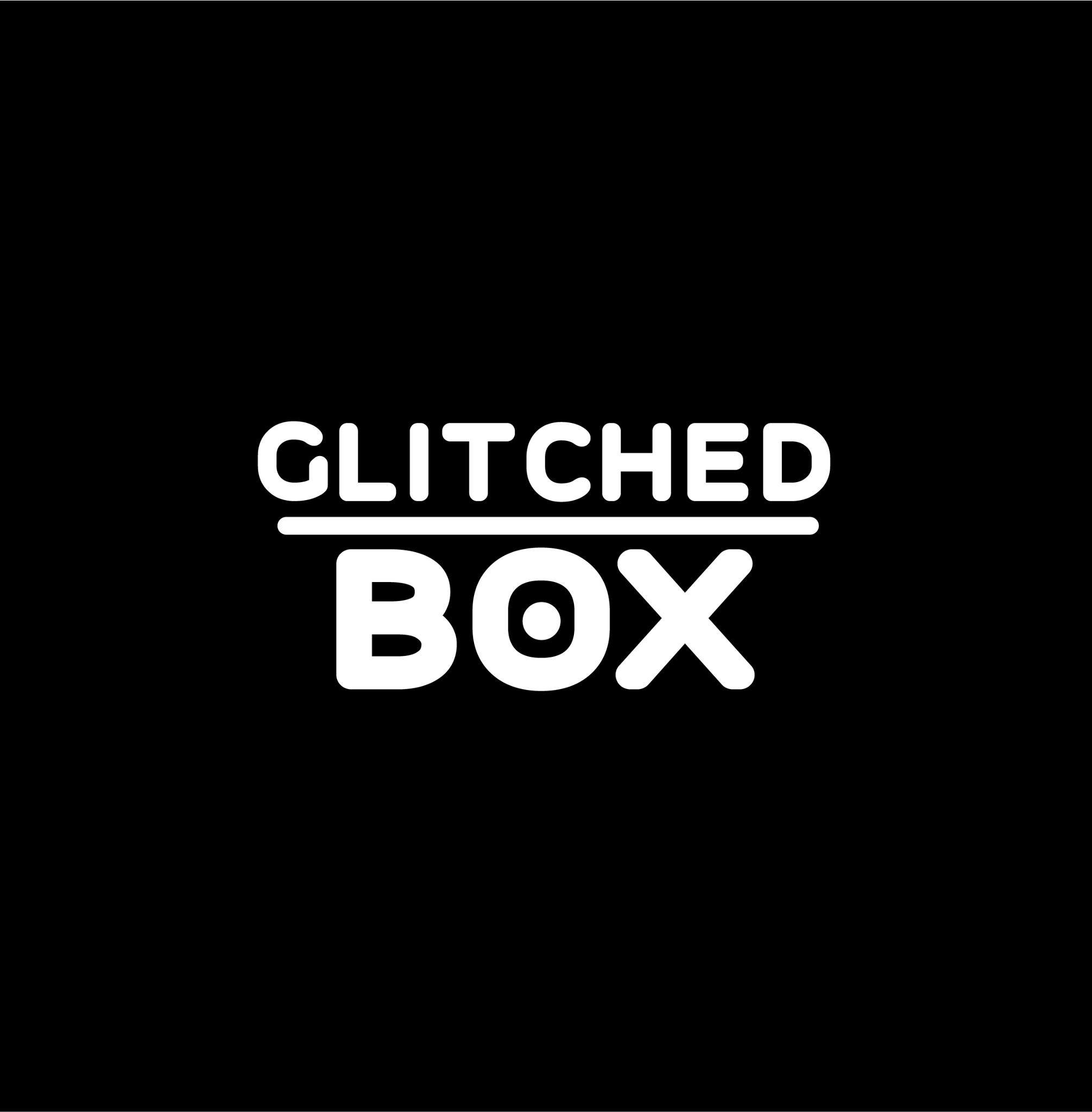 Glitched Box